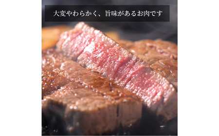 近江牛 シャトーブリアン 最高級 ヒレステーキ 150g×3枚 牛長商会 みんなのお肉本舗