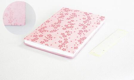 御朱印帳「MIYAKO」(淡色)よりどり2冊セット