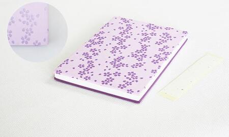 御朱印帳「MIYAKO」(淡色)よりどり2冊セット