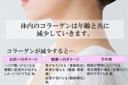 プラスコラーゲンピンク150g・2袋セット