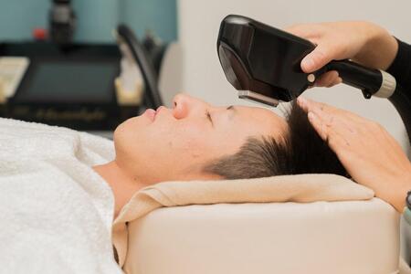 レディース光脱毛☆人気の部位2か所セットでお試し体験(脇とひざ下)