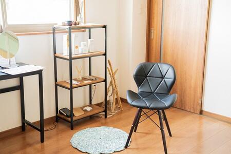 レディース光脱毛☆人気の部位2か所セットでお試し体験(脇とひざ下)