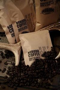 NOBODA COFFEE 男女のすれ違いセット