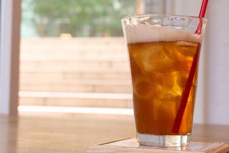 ムレスナティー 紅茶 感謝の気持ちを込めたプレゼントにピッタリ！！ リーフタイプ+CUBE BOX 2個セット【紅茶】