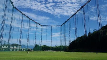 KSP希望ヶ丘 ゴルフ 練習場 プレー券 6,000円分