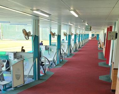 KSP希望ヶ丘 ゴルフ 練習場 プレー券 9,000円分