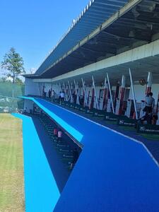 KSP希望ヶ丘 ゴルフ 練習場 プレー券 9,000円分