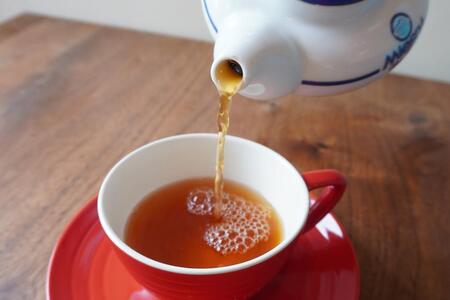 ムレスナティー 紅茶 40種の新作グルメコレクション 贈り物にも最適！【紅茶】
