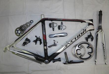 ロードバイク スポーツ車 オーバーホール利用券 30,000円分×1枚