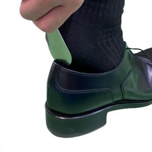 ステンレス製携帯用靴べら 2枚セット