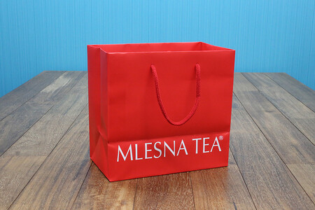 【限定商品】絶対に欲しい！！！ ムレスナティー プレミアム缶《赤》