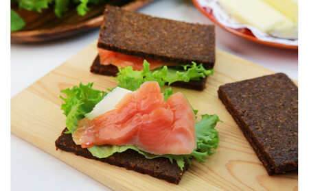 天然ビワマスの刺身 300g