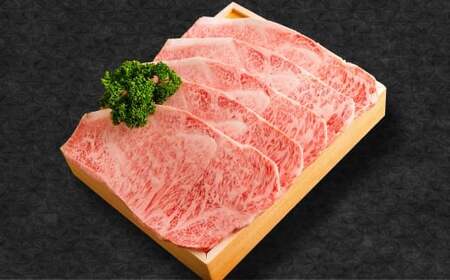 A5ランク近江牛ロースステーキ用5枚 計約750g 【 近江肉の廣田 】 近江牛 牛肉 牛 肉 お肉 ニク にく A5 ステーキ 国産 滋賀県産 冷凍 ロース ロースステーキ