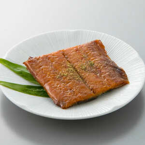 【B-745】近江高島鮎池元 吉本 鰻蒲焼個食3枚セット ［高島屋選定品］