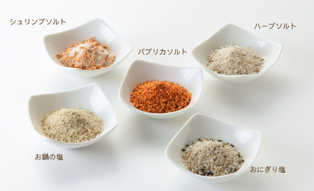 【G-105】Lien 生ドレッシング3種・ブレンドソルト5種・カレースパイス5種セット【高島屋選定品】