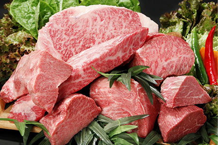 【浅草】一頭買焼肉 玄 特産品ランチコース 4名様（1年間有効） お店でふるなび美食体験 FN-Gourmet264148