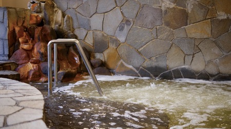 「とままえ温泉ふわっと」　「ふわっと」商品券6,000円相当