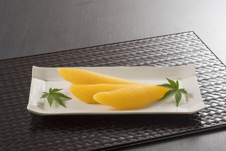 【北海道産】味付数の子 400g(かずのこ・カズノコ・正月・おせち・お祝い・ニシン・にしん・鰊・つまみ・肴・魚卵・縁起物)