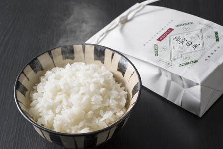 【令和7年産・新米】【特別栽培米】ゆめぴりか・ななつぼし食べ比べセット　各450g