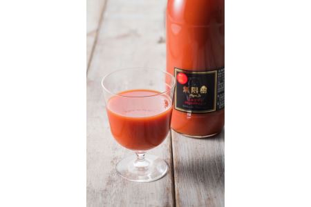 【食品添加物不使用】ミニトマトそのまんまのジュース 1000ml