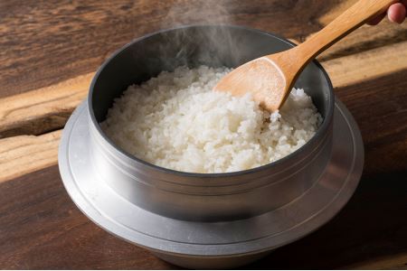 【令和4年産・新米】【特別栽培米】北海道とままえ産ななつぼし 1kg×5