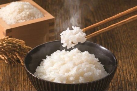 【令和4年産・新米】北海道とままえ産ななつぼし 10kg