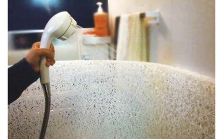 高反発ブレスエアーR 座クッション「DUOクッション」2個セット 近江化成工業株式会社 滋賀県 東近江市 C-D26 椅子 クッション 洗える 蒸れない 姿勢矯正 腰痛対策 オフィス デスクワーク 在宅勤務 運転 ドライブ