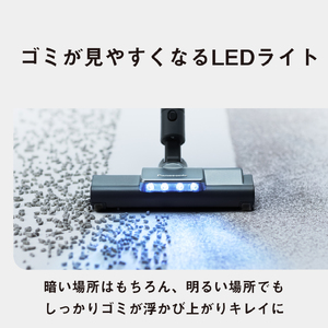 セパレート型コードレススティック掃除機 MC-NX500K-A Panasonic パナソニック 滋賀県 東近江市 BC-A01 掃除機 コードレス 軽量 自動ゴミ収集 サイクロン 強力吸引 静音 ペット 髪の毛