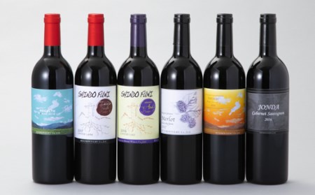 110h11 ヒトミワイナリー飲み比べワイン12本セット 高島屋選定品 滋賀県東近江市 ふるさと納税サイト ふるなび