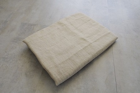 近江のブラックＨemp ガーゼケット 麻絲商会 滋賀県 東近江市 D-B02 寝具 ヘンプ 天然素材 高品質 涼しい 夏 快適 吸湿 放湿 洗える サスティナブル エコ 肌触り対策 ギフト プレゼント