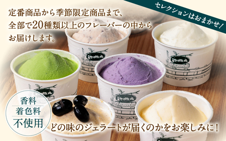 イタリアン ジェラート ミニカップ 詰め合わせ12個入り 有限会社池田牧場 滋賀県 東近江市 A-E29 ジェラート アイス ミルク 牛乳 牧場 濃厚 素材の味 カップ