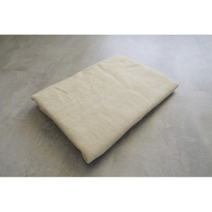 近江のHemp ガーゼケット 麻絲商会 滋賀県 東近江市 D-B01 麻 ヘンプ 涼感 ケット シングル 夏用 吸湿 放湿 快適 洗える 肌掛け布団 薄手 軽量 サラサラ 自然素材 エコ