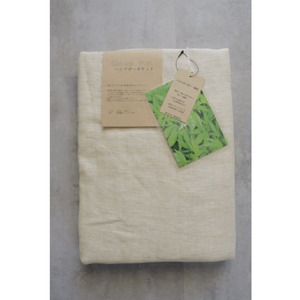 近江のHemp ガーゼケット 麻絲商会 滋賀県 東近江市 D-B01 麻 ヘンプ 涼感 ケット シングル 夏用 吸湿 放湿 快適 洗える 肌掛け布団 薄手 軽量 サラサラ 自然素材 エコ