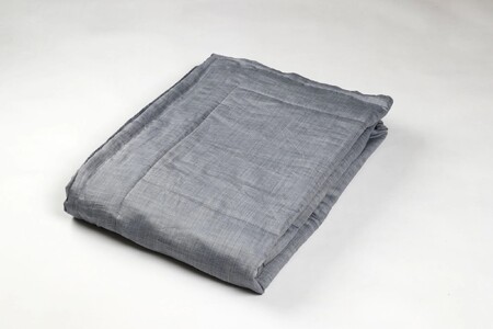 近江の麻 極上掛布団 麻絲商会 滋賀県 東近江市 I-B01 洗える 軽量 肌触り 涼しい 吸湿 放湿 天然素材 高品質 夏布団 掛け布団 寝具 ふとん リネン 麻ふとん