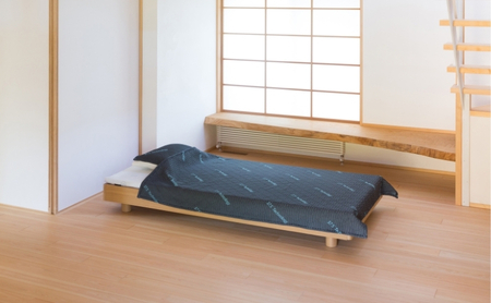 37.5Technology　調湿ケット 寝具 タオルケット 