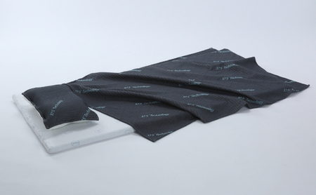 37.5Technology　調湿ケット 寝具 タオルケット 