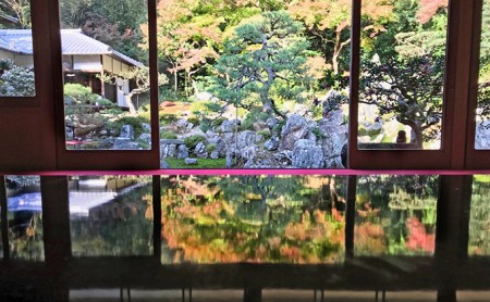 青岸寺　坐禅・写経体験 体験チケット 