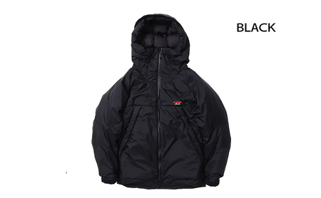 NANGA AURORA TEX DOWN JACKET IBUKI ナンガ オーロラテックス ダウンジャケット イブキ ブラックM