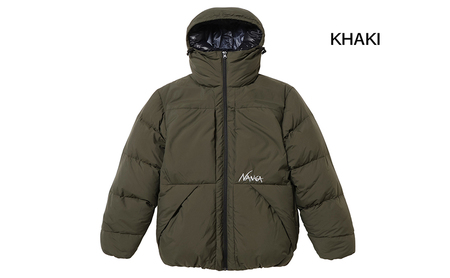 NANGA NORTHERN LIGHTS DOWN JACKET ナンガ ノーザンライト ダウンジャケット ブラックM