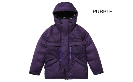 数量限定】NANGA MOUNTAIN BELAY COAT ナンガ マウンテンビレー コート