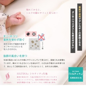 アラエマックス ウォシュロン洗える掛布団 セミダブル(araeru-0158)