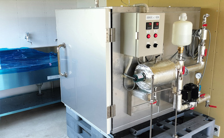 五代目新吾郎(熟成黒ニンニク) 2パック