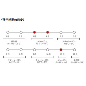 NANGA AURORA TEX SQUARE FOOT 600 カーキ
