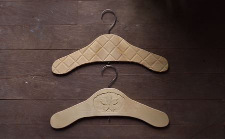 上丹生工芸体験（木彫体験） 体験チケット 