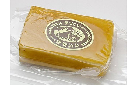 伊吹ハム スモークチーズ 4個 セット チーズ 燻製 ギフト キャンプ BBQ おつまみ 乳製品