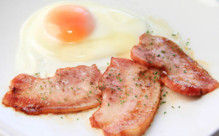 ベーコン 旨みベーコン 170g 3個 セット ハム ギフト キャンプ 豚肉 おつまみ 国産