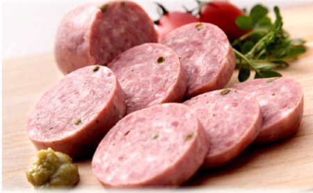 伊吹の味わい ハム セット 山椒 ソーセージ ウインナー ベーコン スモーク チキン 詰め合わせ