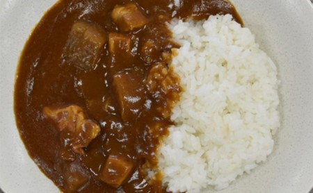 久次郎の伊吹 大根豚バラ カレー 3食セット レトルトカレー 簡単調理