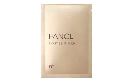 ファンケル モイスト&リフトマスク 1箱 FANCL 【マスク】