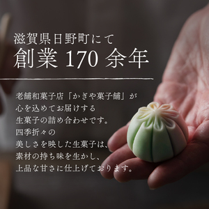 生菓子 9個 冷凍 詰め合わせ お菓子 おやつ スイーツ